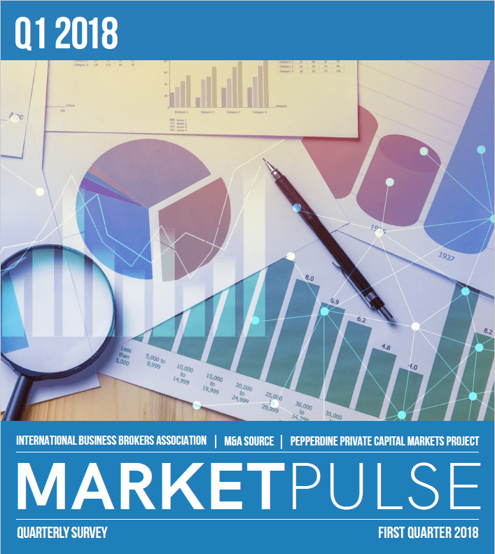 IBBA Q1 2018 MarketPulse