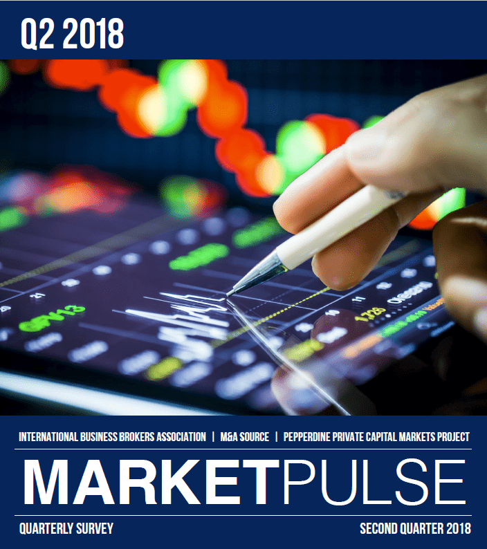 IBBA Q2 2018 MarketPulse
