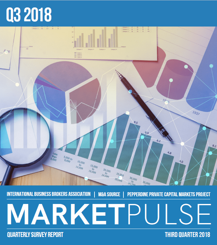 IBBA Q3 2018 MarketPulse