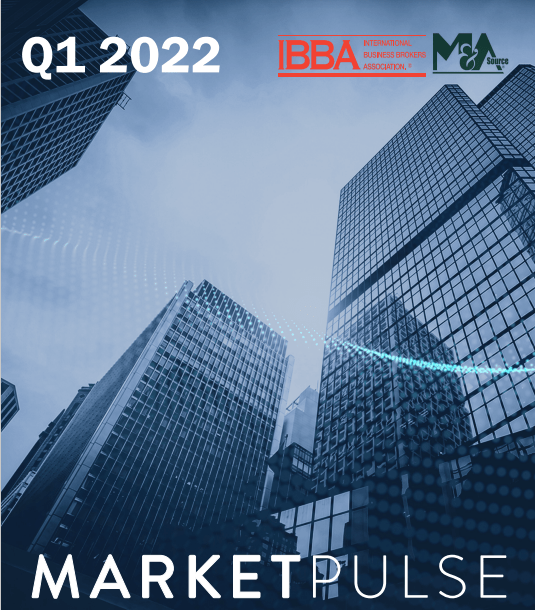 IBBA Q1 2022-MarketPulse