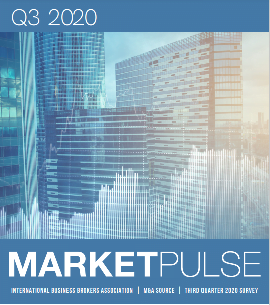 IBBA Q3 2020-MarketPulse